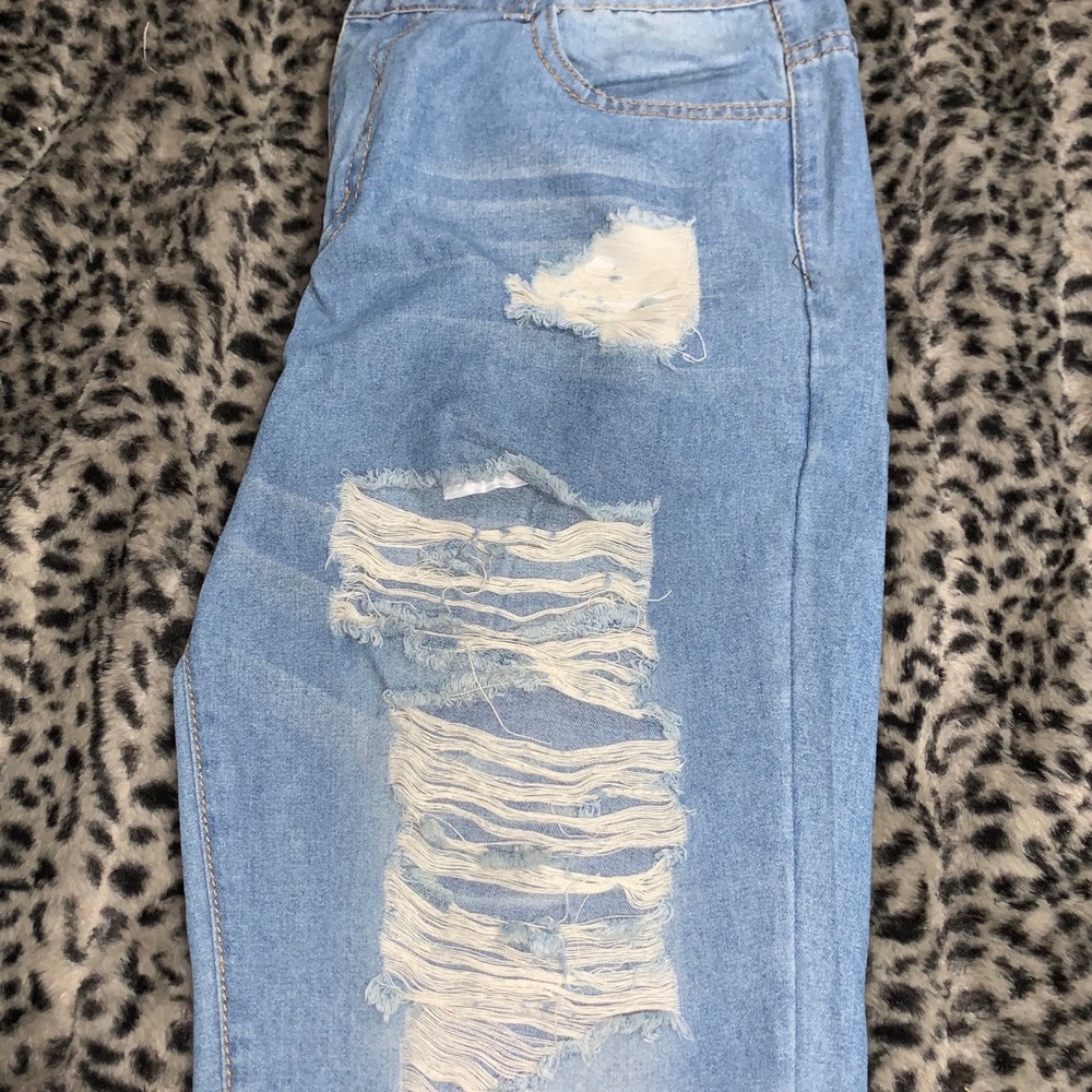 Jeans - Picture 6 of 8